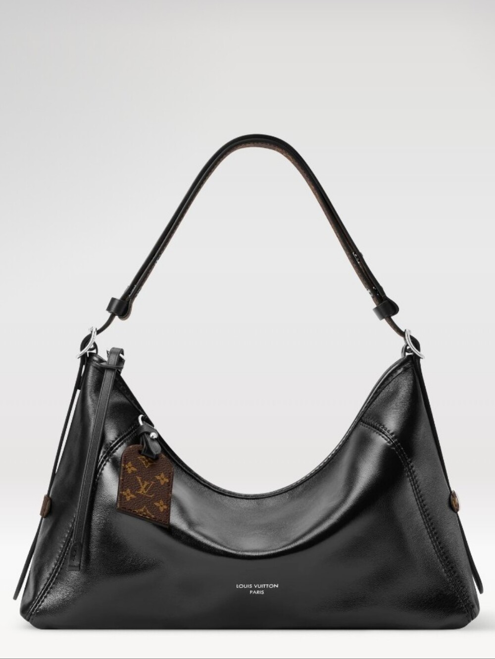 Brand NEW!!! Louis VUITTON LV CarryAll East-West M28160 Leather W/COA NWOT